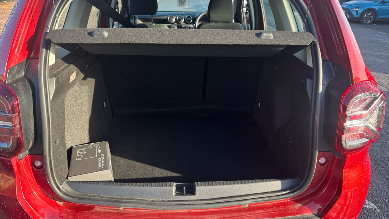 Dacia Duster 1.0 TCe 90 Essential 5dr Petrol Estate